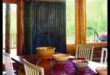 Prelucrarea lemnului rustic: crearea unui decor pentru casă de inspirație vintage