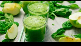 Senzație de hidratare: potoliți-vă setea cu smoothie-uri răcoritoare