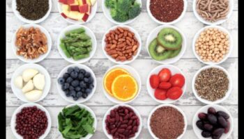 Superfood Symphony: Combinarea puterilor verzi pentru o nutriție supremă
