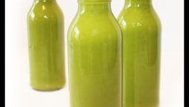 Revitalizarea dimineții: Începe-ți ziua cu sucuri vegetale bogate în nutrienți