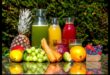 Veggie Extravaganza: Un festival al aromei în sucuri de legume proaspete