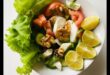 Veggie Symphony: Arome armonizante pentru un suc de legume răcoritoare