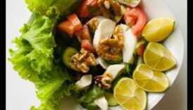 Veggie Symphony: Arome armonizante pentru un suc de legume răcoritoare