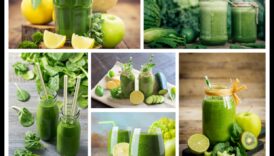 Veggie Vortex: Un ghid pentru amestecarea sucurilor de legume colorate și bogate în nutrienți
