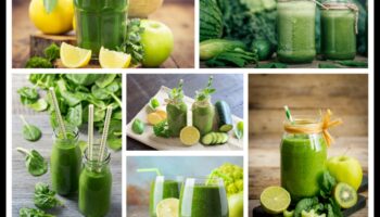 Veggie Vortex: Un ghid pentru amestecarea sucurilor de legume colorate și bogate în nutrienți